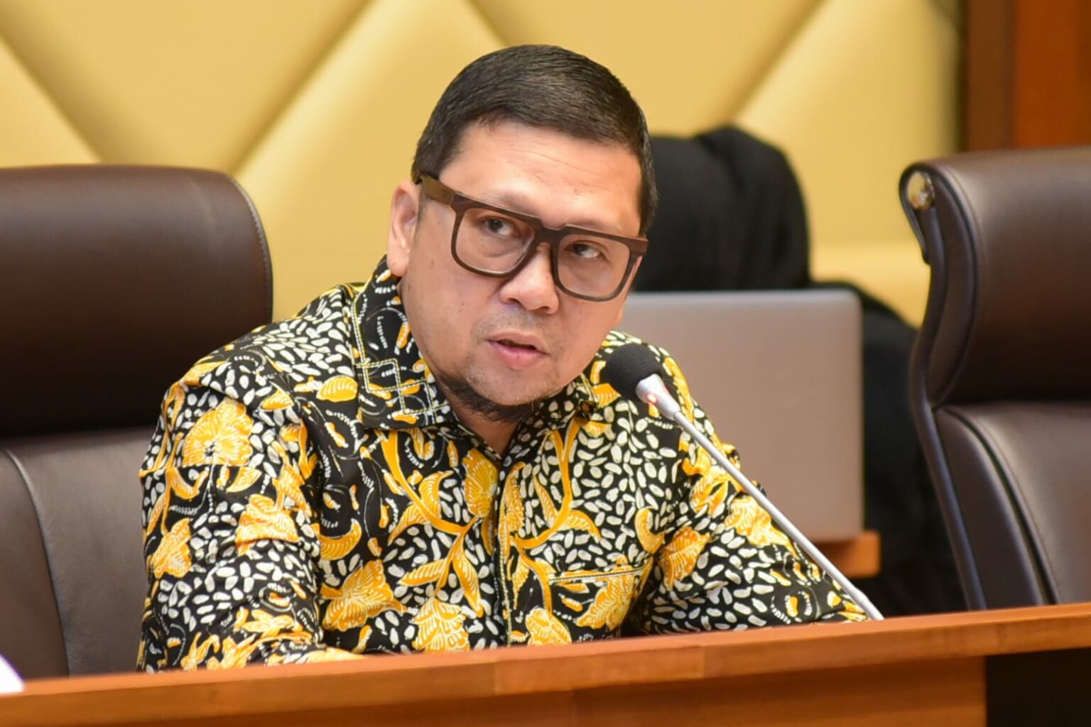 Ahmad Doli Kurnia Ungkap 4 Kesepakatan RDP Komisi II DPR Dengan Otorita