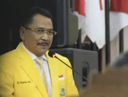 Mawardi Optimis Pertahankan Kursi Ketua DPRD Tabalong Untuk Partai Golkar di Pemilu 2024