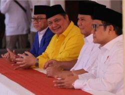 Ridwan Kamil Bersama Partai Golkar Bakal Perkuat Basis Elektoral Prabowo di Jabar