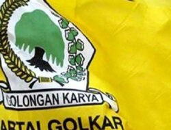 Ismet Roni Pastikan Partai Golkar Lampung Solid Dukung Airlangga Hartarto