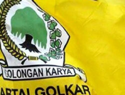 Ini Daftar Lengkap Caleg Partai Golkar DPRD Sumsel di Semua Dapil!