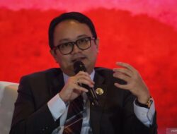 Wamendag Jerry Sambuaga Tak Khawatir PDB ASEAN Turun: RI Punya Ketahanan Perdagangan