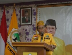 Pilih Anies Daripada Prabowo, Sarmuji Beri Pantun Gedang Klutuk Untuk Cak Imin