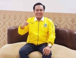 HUT Ke-60 Partai Golkar, Arif Fathoni Bakal Berangkatkan 60 Bus Kader Untuk Ziarah Wali