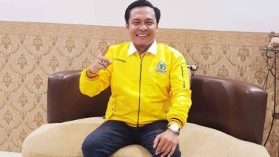 Arif Fathoni: Gibran Tunjukkan Keteladanan Berpolitik Saat Cium Tangan Megawati