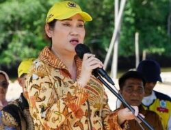 Cen Sui Lan Minta Kemenhub Akomodir Anggaran Pembangunan Infrastruktur di Kepri