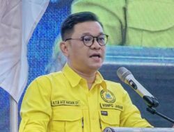 Ace Hasan Minta Pondok Pesantren Tak Jadi Lokasi Kampanye Politik: Institusi Pendidikan Harus Netral!