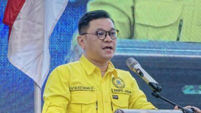 Ace Hasan Minta Pondok Pesantren Tak Jadi Lokasi Kampanye Politik: Institusi Pendidikan Harus Netral!