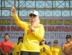 Akhir Pekan, Anne Ratna Mustika Bakal Dilantik Jadi Ketua DPD II Partai Golkar Purwakarta