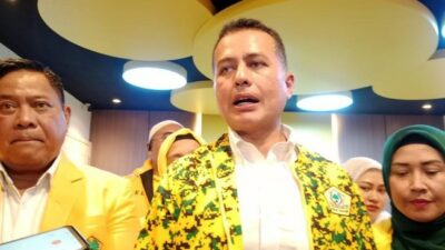 Musa Rajekshah Akui Sudah Bertemu Bobby Nasution: Kita Sama-Sama Berjuang Meraih Kemenangan