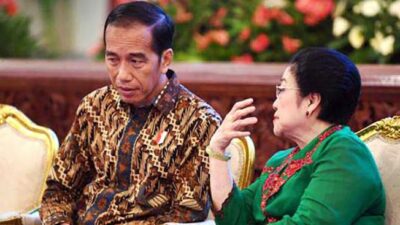 Heboh Isu Presiden Jokowi Bakal Jadi Ketua Umum Partai Golkar Pasca Demisioner, Benarkah?