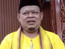 Tajudin Tabri Yakin Peroleh 20 Ribu Suara Pribadi dan Menangkan Partai Golkar di Kota Depok