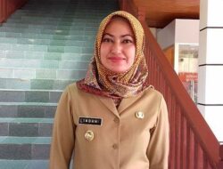 Indah Putri Indriani Harap Lutra Jadi Role Model Implementasi SPBE di Provinsi Sulsel