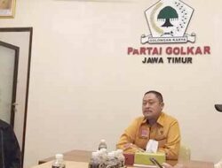 Ormas MKGR Jatim Gelar Pameran Budaya Keris Nusantara 2023