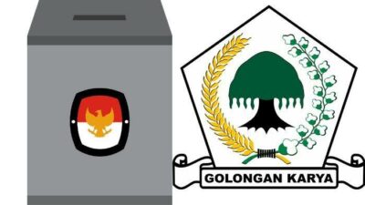 Inilah Daftar Lengkap Caleg Partai Golkar DPR RI Untuk Dapil Kalimantan Timur
