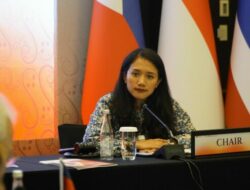 Puteri Komarudin Desak OJK Lacak Rekening Bank Yang Terkait Aktivitas Judi Online