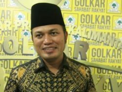 Rudy Mas’ud Dukung Usulan Penambahan Anggaran BNPT di Tahun 2024