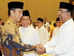 Dirindukan Warga DKI, Ashraf Ali Kembali Maju Caleg DPRD Jakarta Dari Partai Golkar