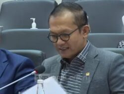 Perbaiki Tata Kelola, Bambang Hermanto Setujui Harmonisasi RUU Migas