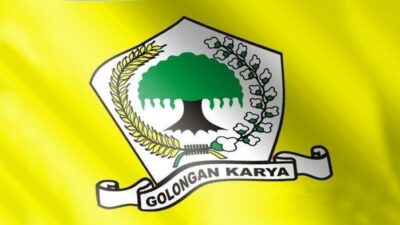 DPP Partai Golkar Tunjuk Edi Rusyandi Maju Pilkada Bandung Barat