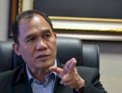 Dewan Pakar Gerindra: Pendamping Prabowo Harus Paham Ekonomi, Airlangga Hartarto?