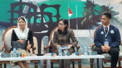 Dyah Roro Esti: Parlemen Remaja di DPR RI Miliki Dampak Positif Bagi Generasi Muda