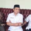 Jelang Wukuf di Arafah, Erwin Aksa Minta Petugas Haji Jaga Kondisi Fisik