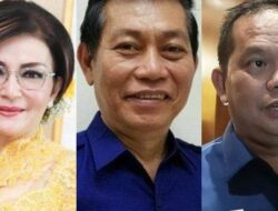 Tetty Paruntu Targetkan 2 Kursi DPR RI Dari Dapil Sulawesi Utara