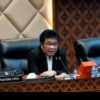Dana Desa Rp. 335 Triliun Tak Hasilkan Perubahan Signifikan, Ridwan Bae Tegur Mendes PDTT
