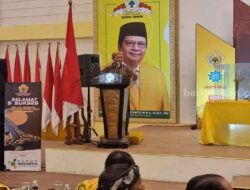 Nama Ridwan Kamil Mencuat, Sarmuji Tetap Ingin Airlangga Hartarto Jadi Cawapres Prabowo