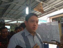 Dave Laksono Dukung Kominfo dan Polri Usut Dugaan Kebocoran 204 Juta Data Pemilih