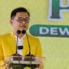 Jadi Bidan Pemekaran, Ace Hasan Tegaskan Partai Golkar Harus Kembali Berjaya di Pangandaran Pada Pemilu 2024