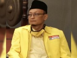 Ahmad Nurhamim Bantah Tuduhan Kadinsos Gresik, Partai Golkar Gunakan Isu PKH Untuk Menangkan Caleg