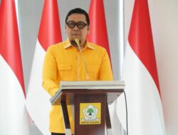 Ahmad Doli Kurnia Tegaskan Ridwan Kamil Takkan Jadi Cawapres Ganjar Pranowo