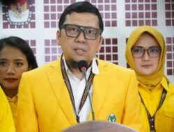 Bukan Pilpres, Partai Golkar Siapkan Ridwan Kamil Untuk Panggung Pilkada 2024