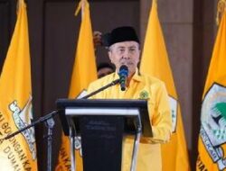Gubri Syamsuar Diprediksi Maju Caleg DPR RI Partai Golkar Dari Dapil Riau