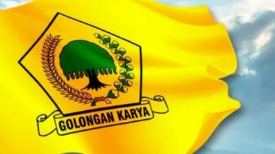 Ini Daftar Nama Caleg Partai Golkar Terpilih DPRD Kabupaten/Kota, Provinsi dan Pusat se-Gorontalo