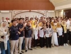 Gandeng BI, Puteri Komarudin Sosialisasi Ciri Keaslian Rupiah di Purwakarta