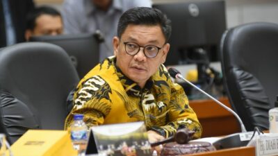 Ace Hasan Minta Kemensos Perbaiki Data Penerima Manfaat Bansos di RAPBN 2025
