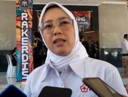 Anne Ratna Mustika Harap LSM GMBI Purwakarta Bisa Terus Kawal Pembangunan Daerah