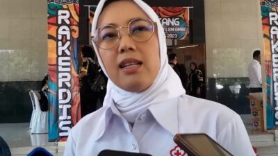 Anne Ratna Mustika Harap LSM GMBI Purwakarta Bisa Terus Kawal Pembangunan Daerah