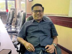 Jelang Pemilu 2024, Arif Fathoni Ingatkan Dispendukcapil Kota Surabaya Soal Keamanan Data Masyarakat