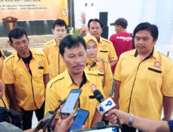 Kosgoro Kota Cirebon Siap Masuk Desa Menangkan Partai Golkar di Pemilu 2024