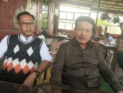 Bela Masyarakat! Anggota FPG DPRD Kepri Wahyu Wahyudin dan Taba Iskandar Kompak Tolak Relokasi Rempang