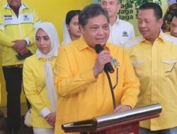 Dukung Prabowo di Pilpres 2024, Posisi Tawar Partai Golkar Untuk Posisi Cawapres Paling Kuat
