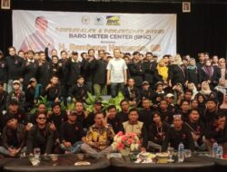 Bambang Hermanto Konsolidasikan 2.500 Orang Relawan Untuk Pemenangan di Pemilu 2024