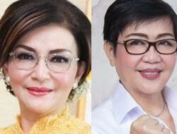 Dua Srikandi Golkar dan Gerindra Jadi Tulang Punggung Kemenangan Prabowo Subianto di Sulut