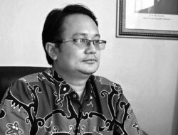 Jerry Sambuaga Instruksikan AMPI Daerah Bergerak Menangkan Prabowo di Pilpres 2024