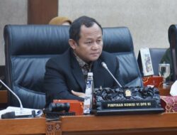 Sarmuji: Perlu Sinergi Antar BUMN Guna Dorong Transisi Energi