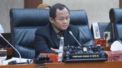 Sarmuji Desak Menteri Investasi Turun Sendiri Selesaikan Konflik Rempang: Kedepankan Faktor Kultural!